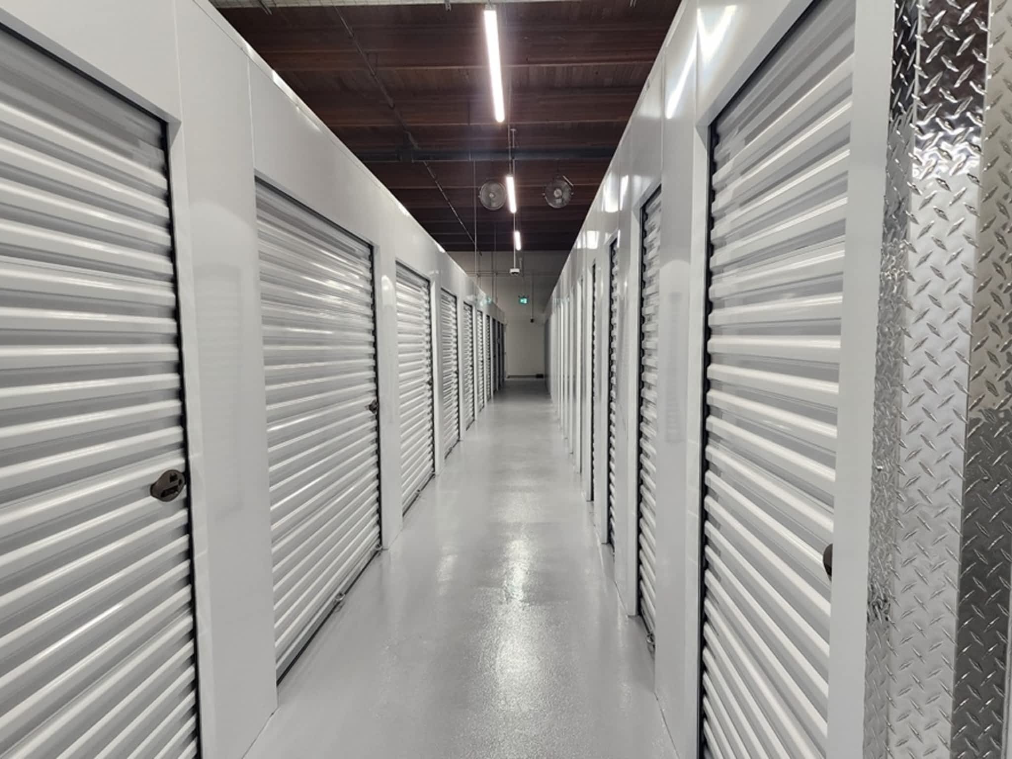 photo SmartStop Self Storage