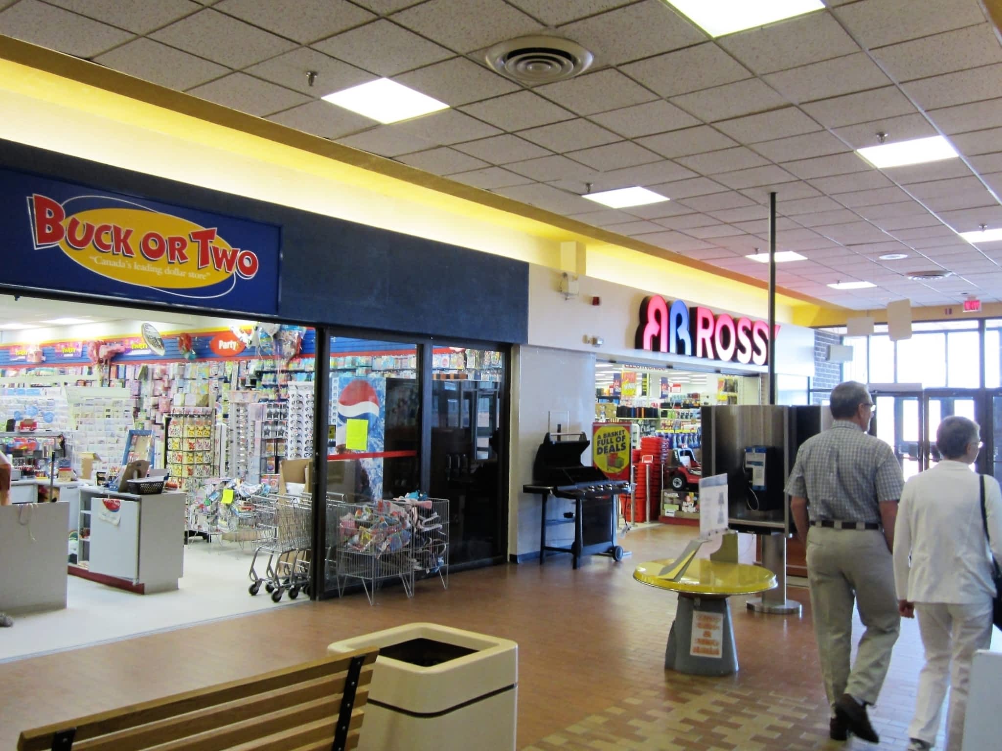 Grand Bay Mall ChannelPort aux Basques, NL 27 Grand Bay Rd Canpages