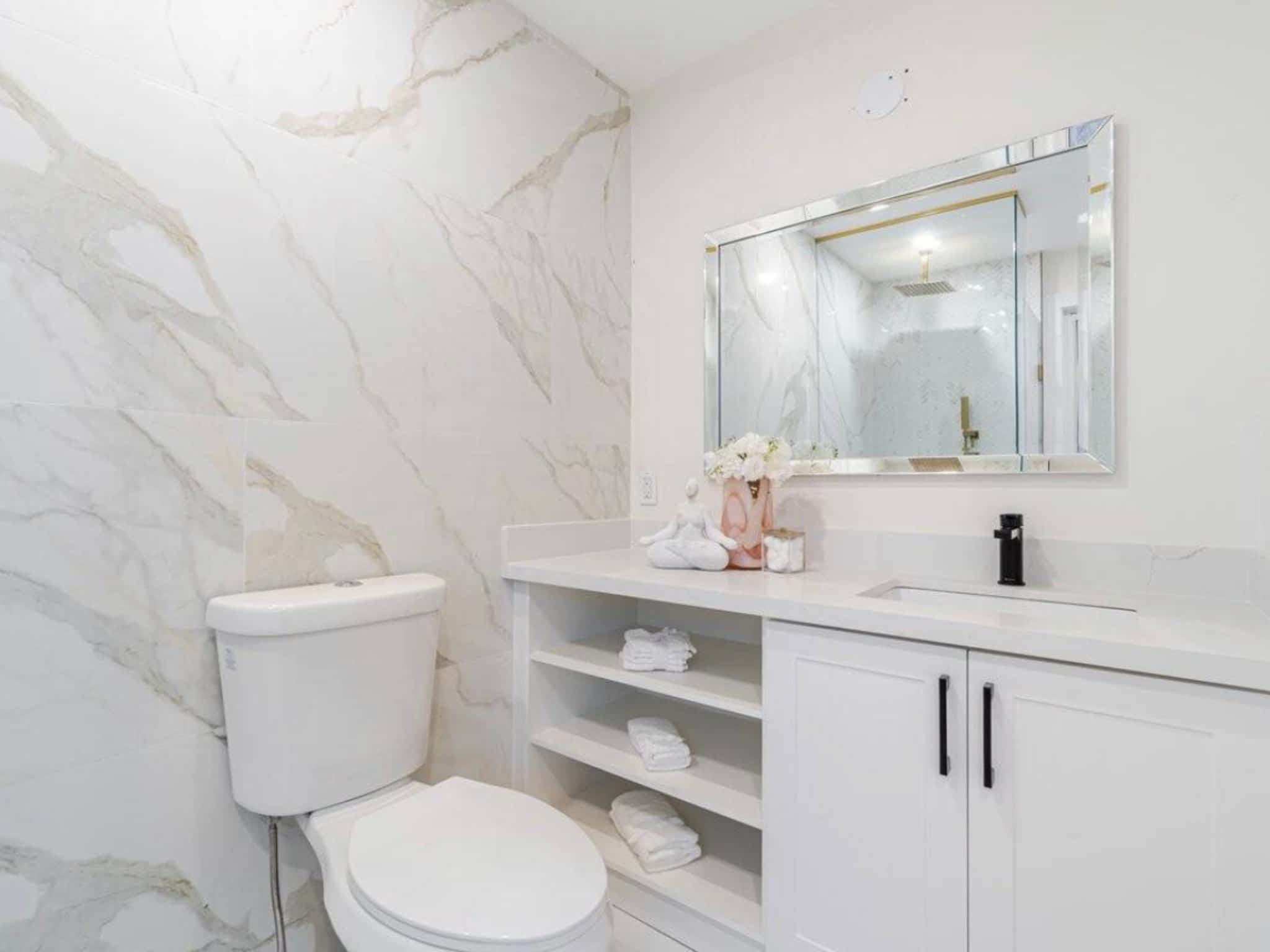photo Marrast Contracting