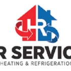 H And R Services Inc.