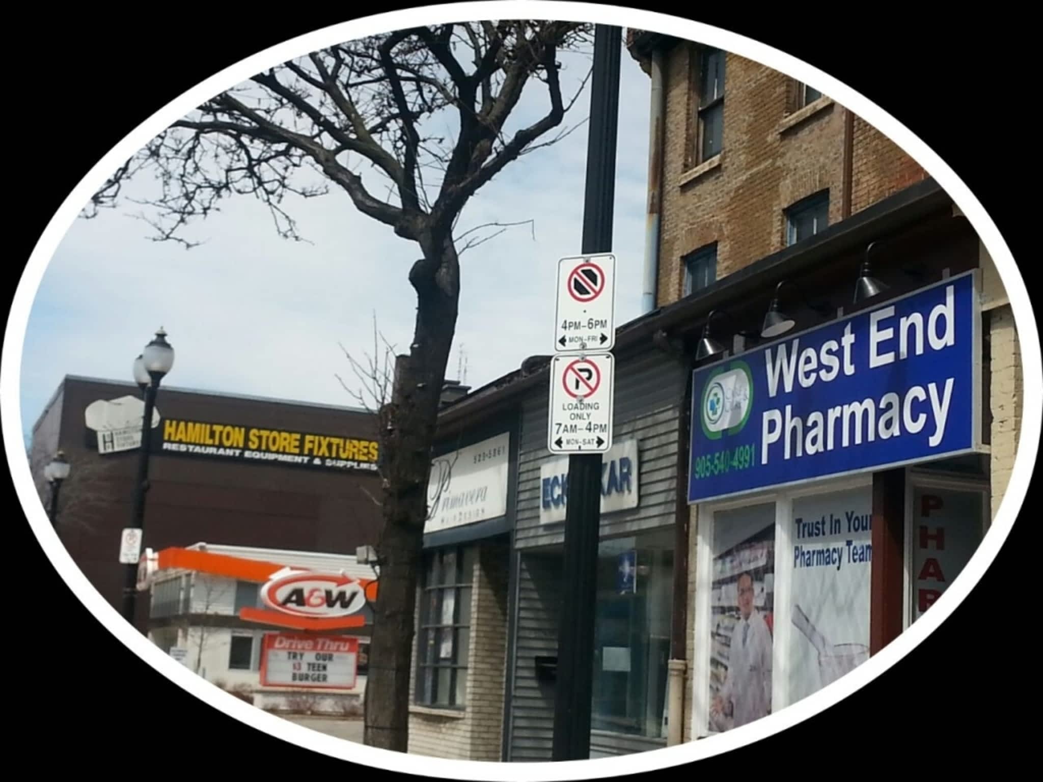 photo Westend Pharmacy Downtown