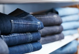 Where to shop for the perfect pair of jeans in Toronto