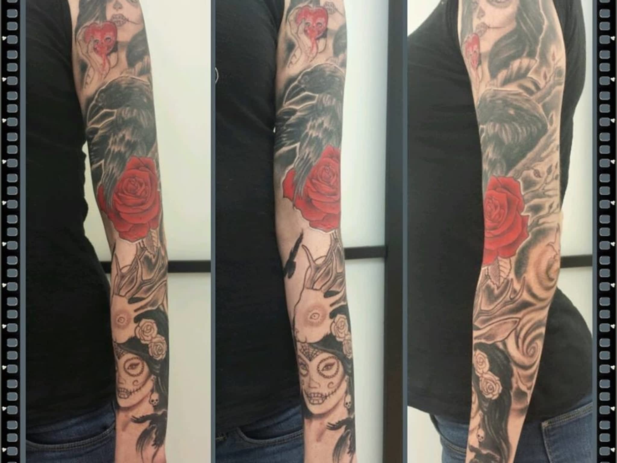 photo BlackLine Studio