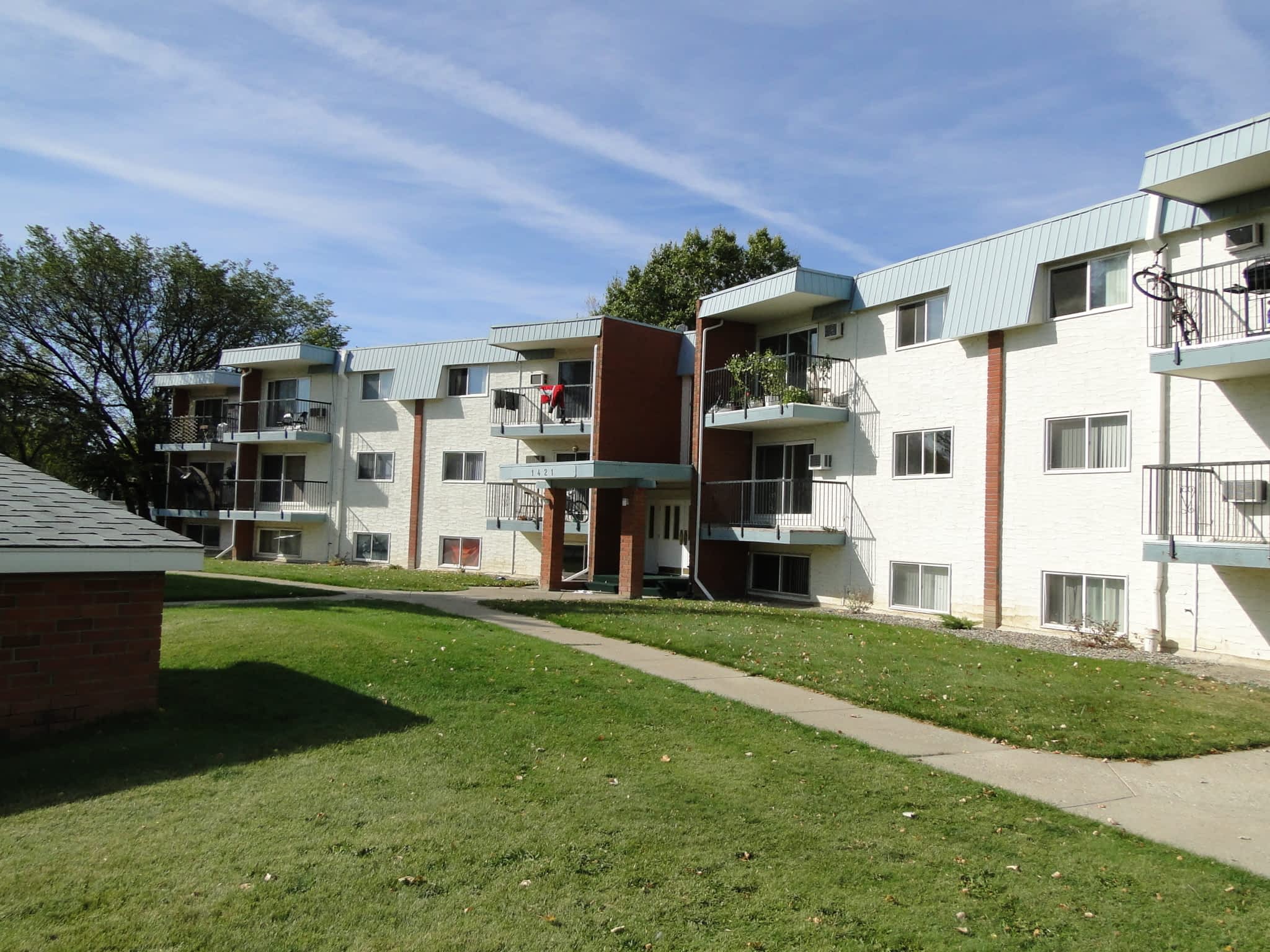 Flamborough Gardens Apartments Lethbridge, AB 1063509 Sylvan Rd S Canpages