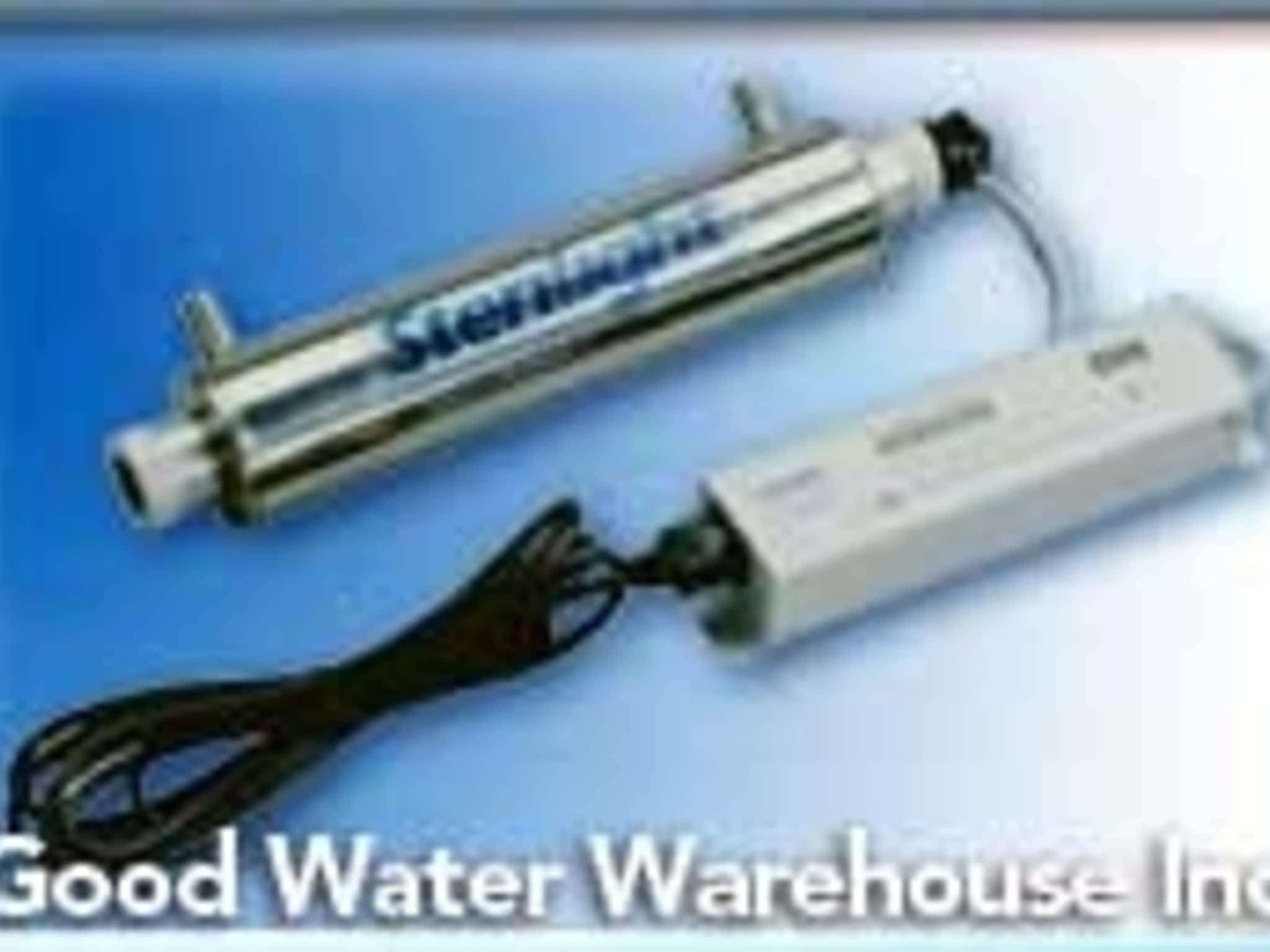 photo Alberta Watertek Ltd