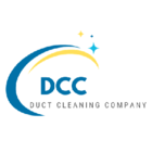 DCC Duct Cleaning Company - Logo