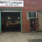Auto Clinique - Réparation et entretien d'auto