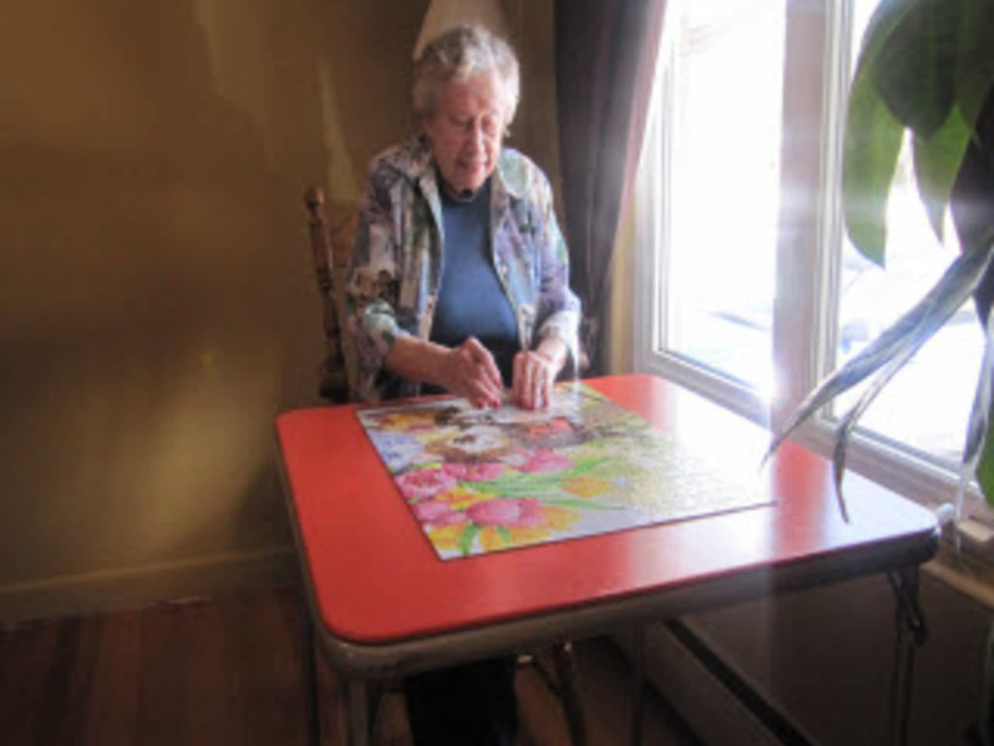 photo Golden Living Care