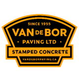 Voir le profil de Van de Bor Paving Ltd - Omemee