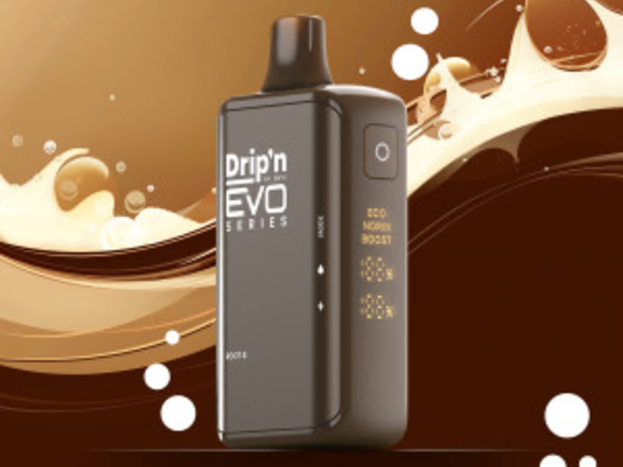 photo Eagle Vapes