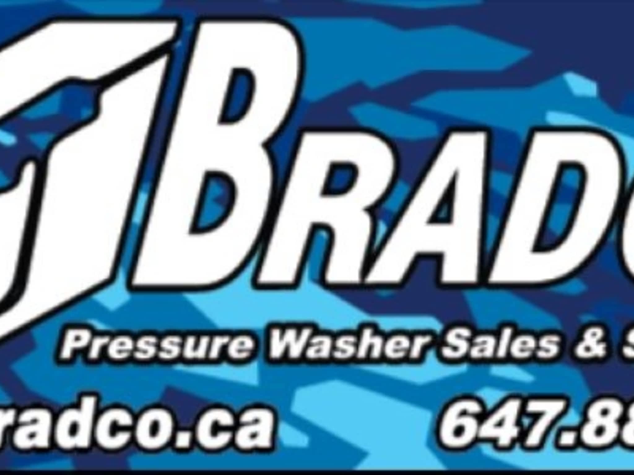 photo Bradco Sales & Service Inc