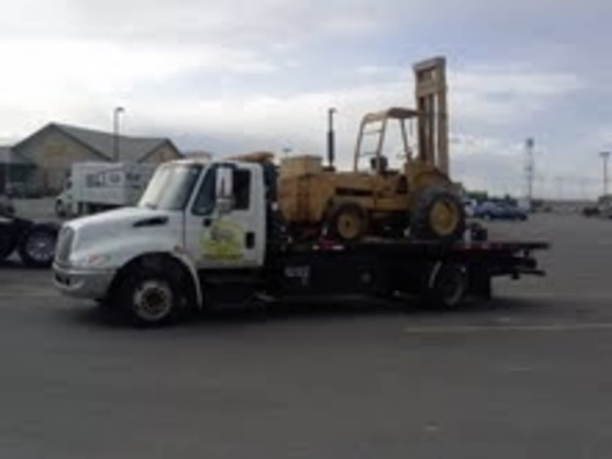 photo SEEL Towing & Recovery Services