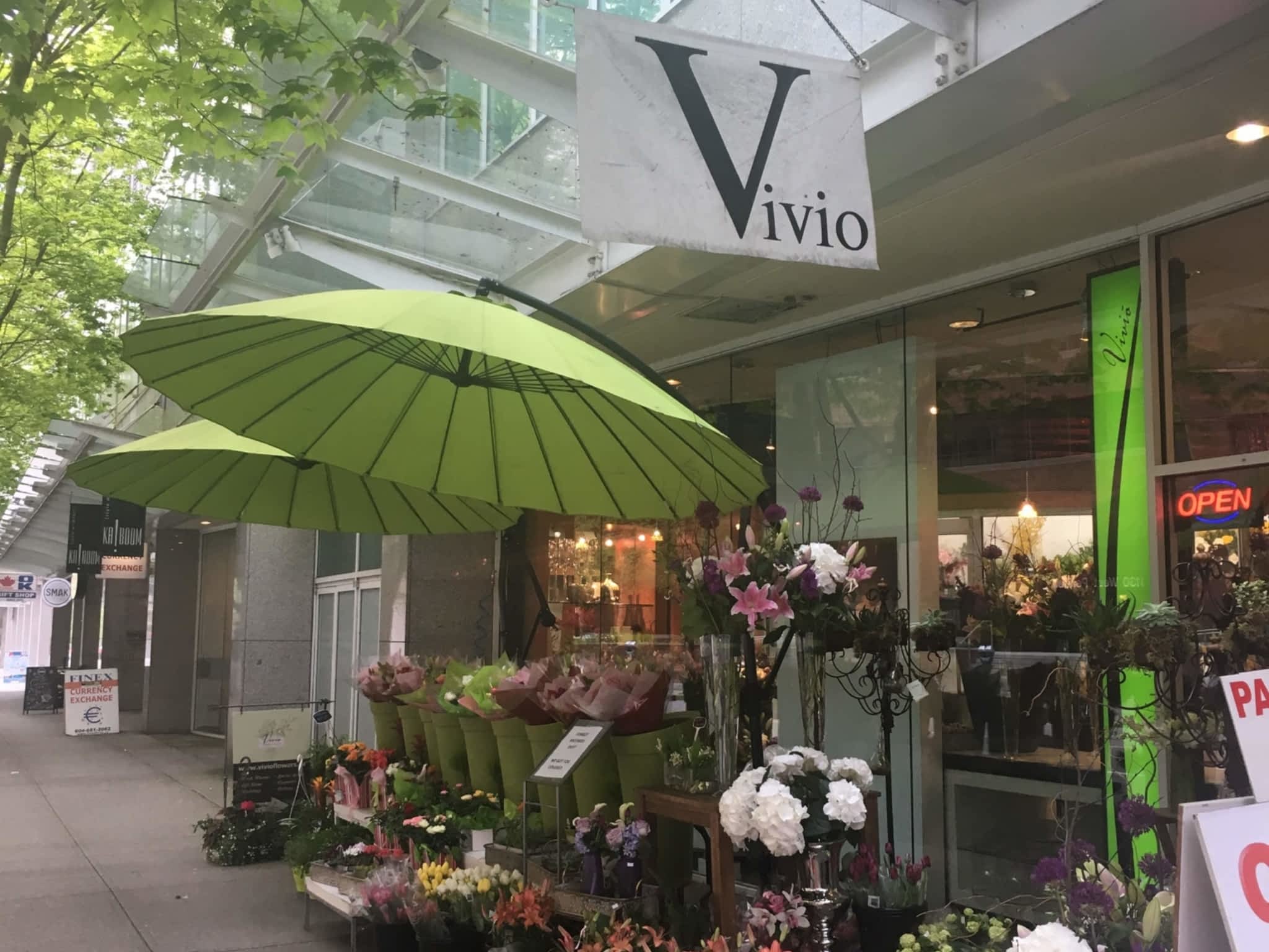 photo Vivio Flower Atelier Ltd