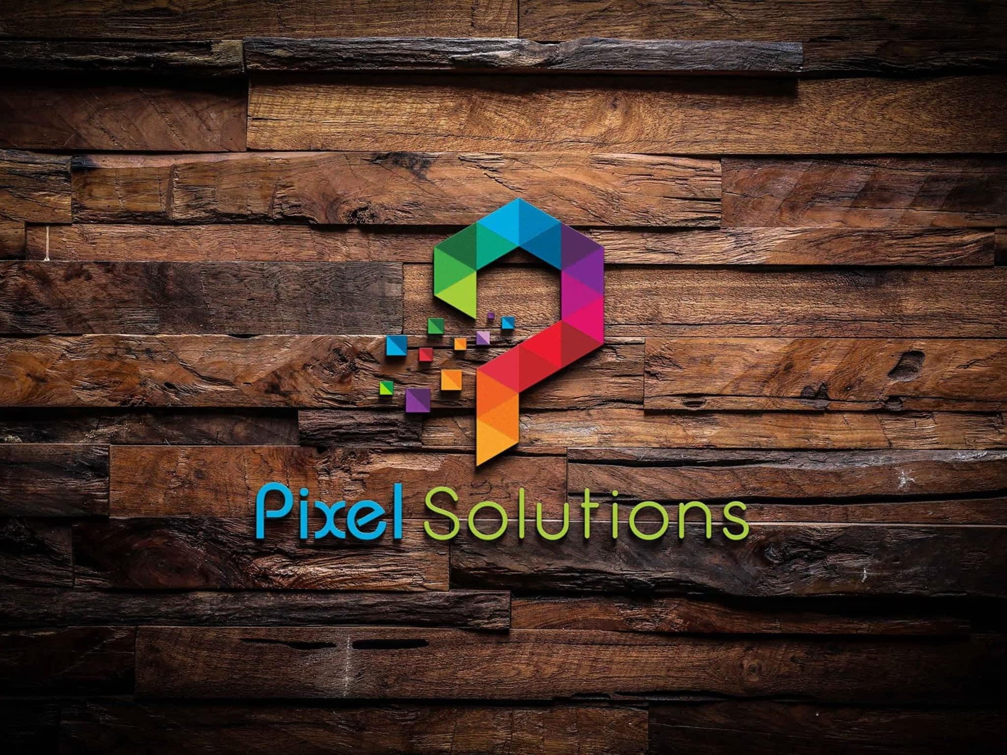 photo Pixel Solutions