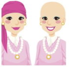 Because We Care Mastectomy Wigs & Apparel - Produits pour mastectomie