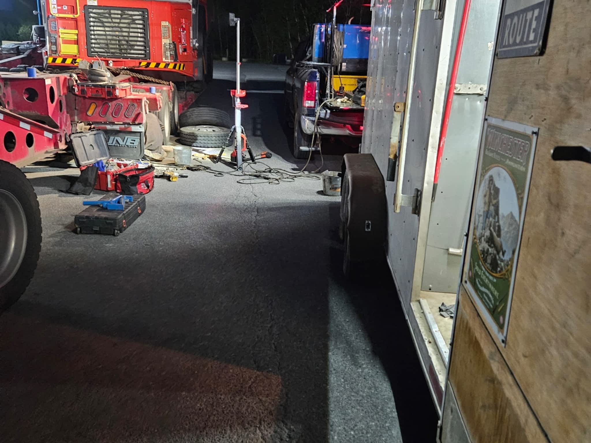 photo Priority Diesel