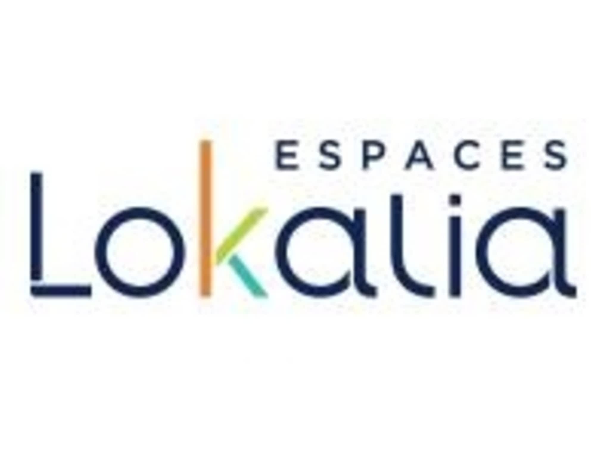 photo Espaces Lokalia