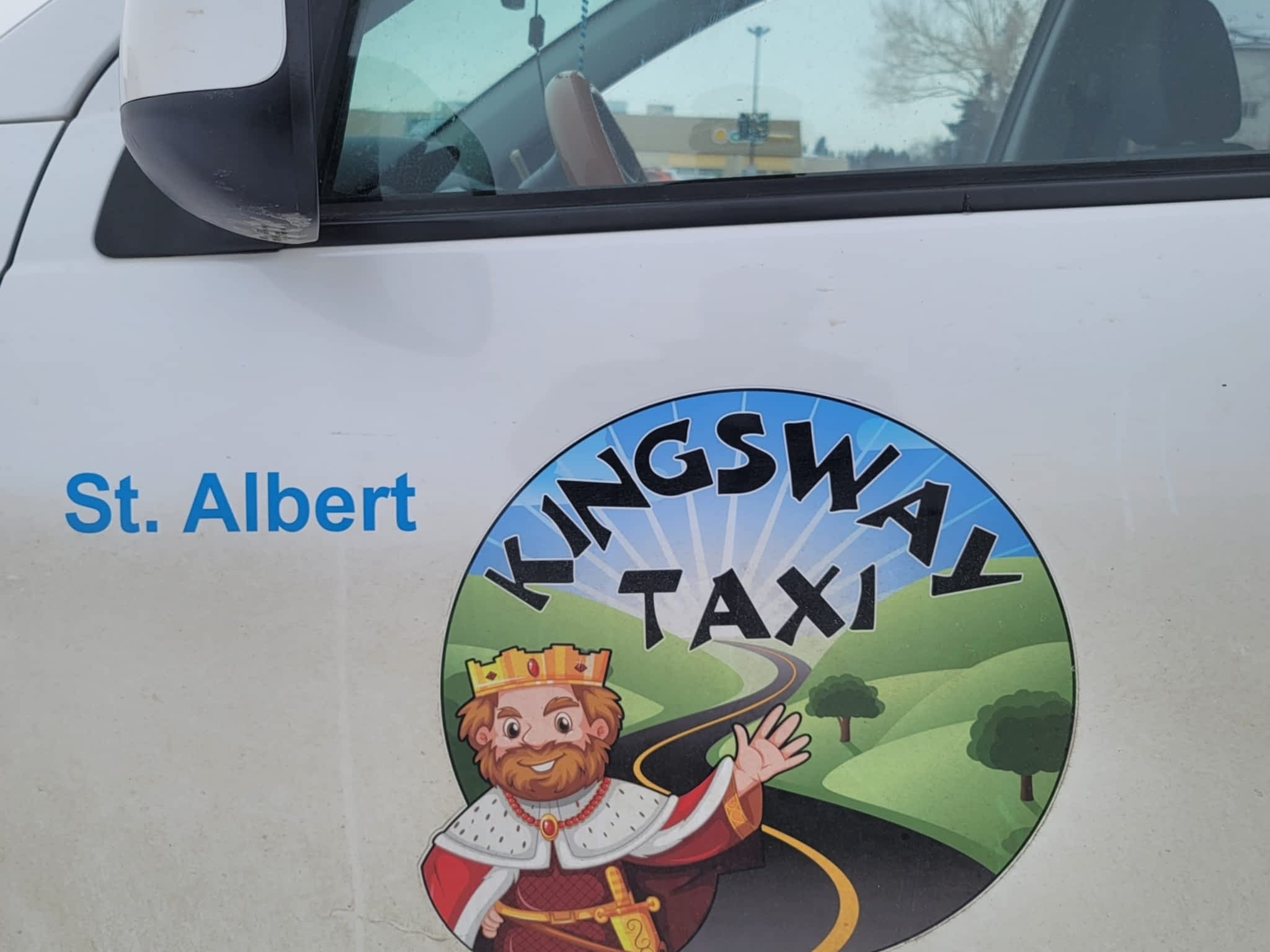 photo Kingsway Taxi Inc