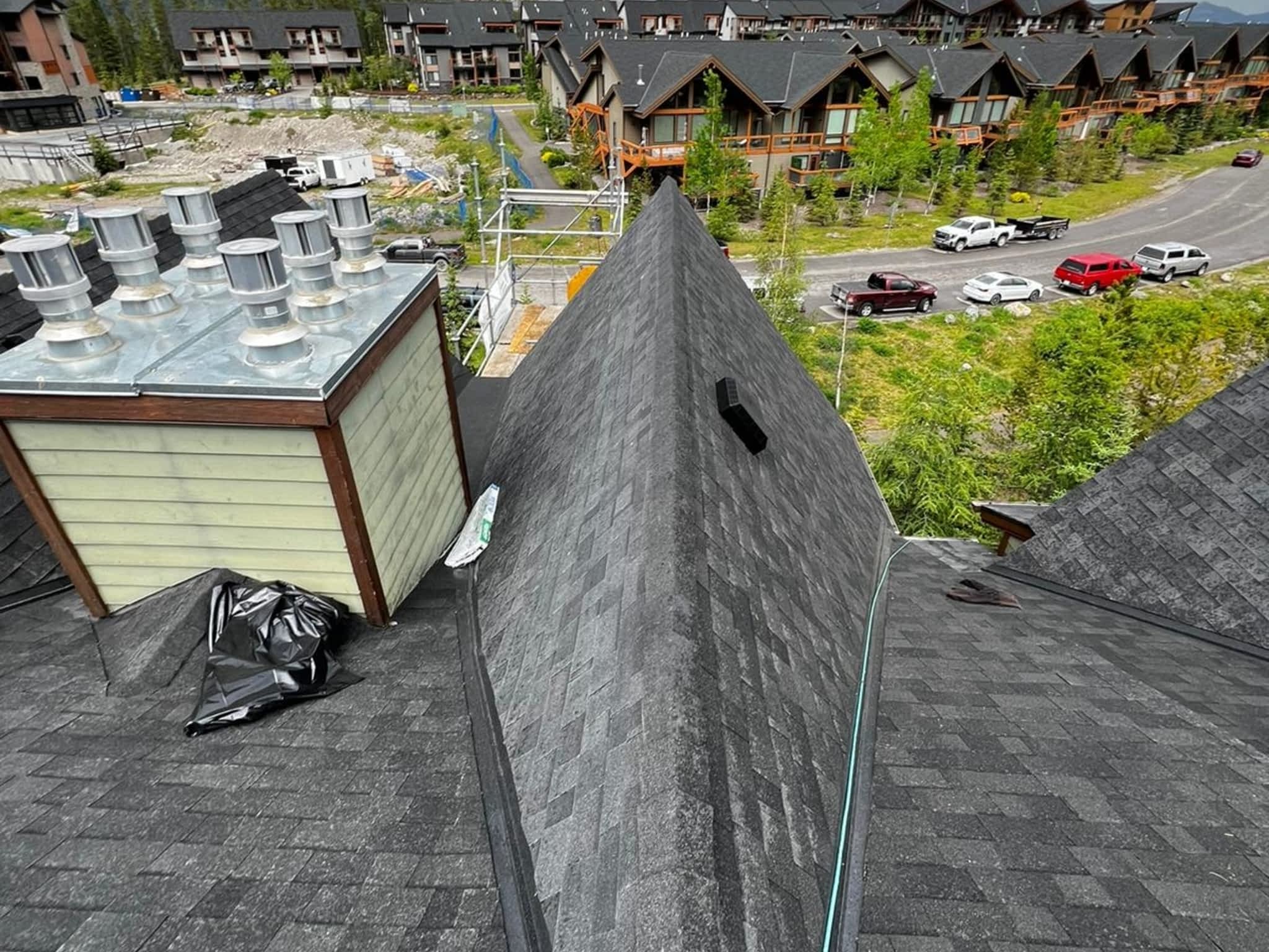 photo Great Masters Roofing