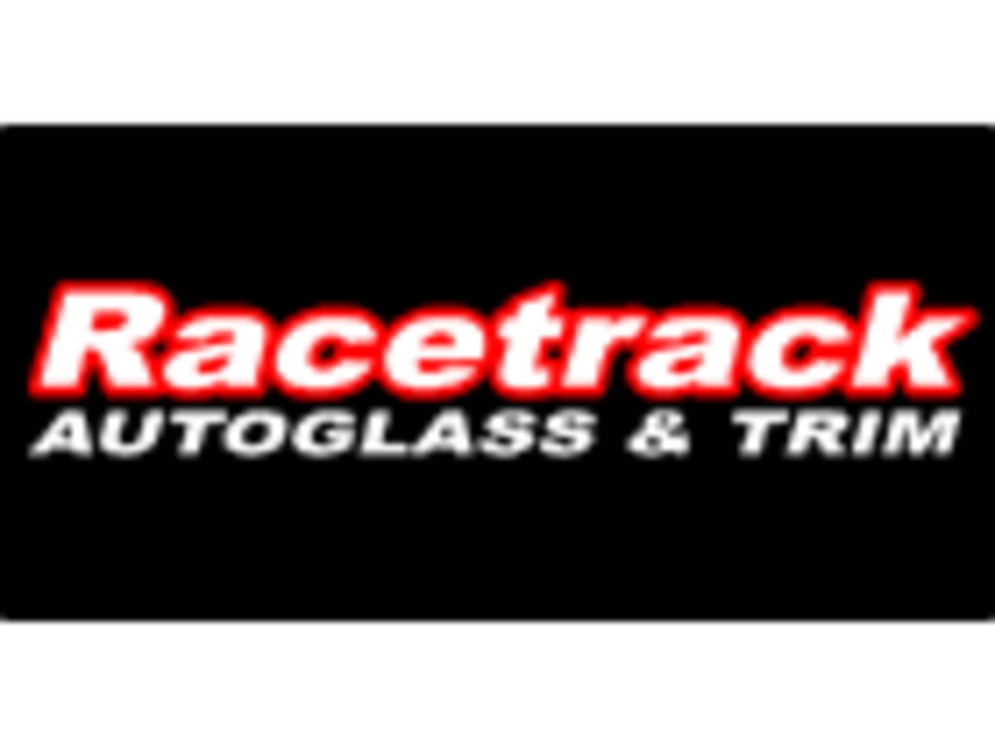 photo Racetrack Auto