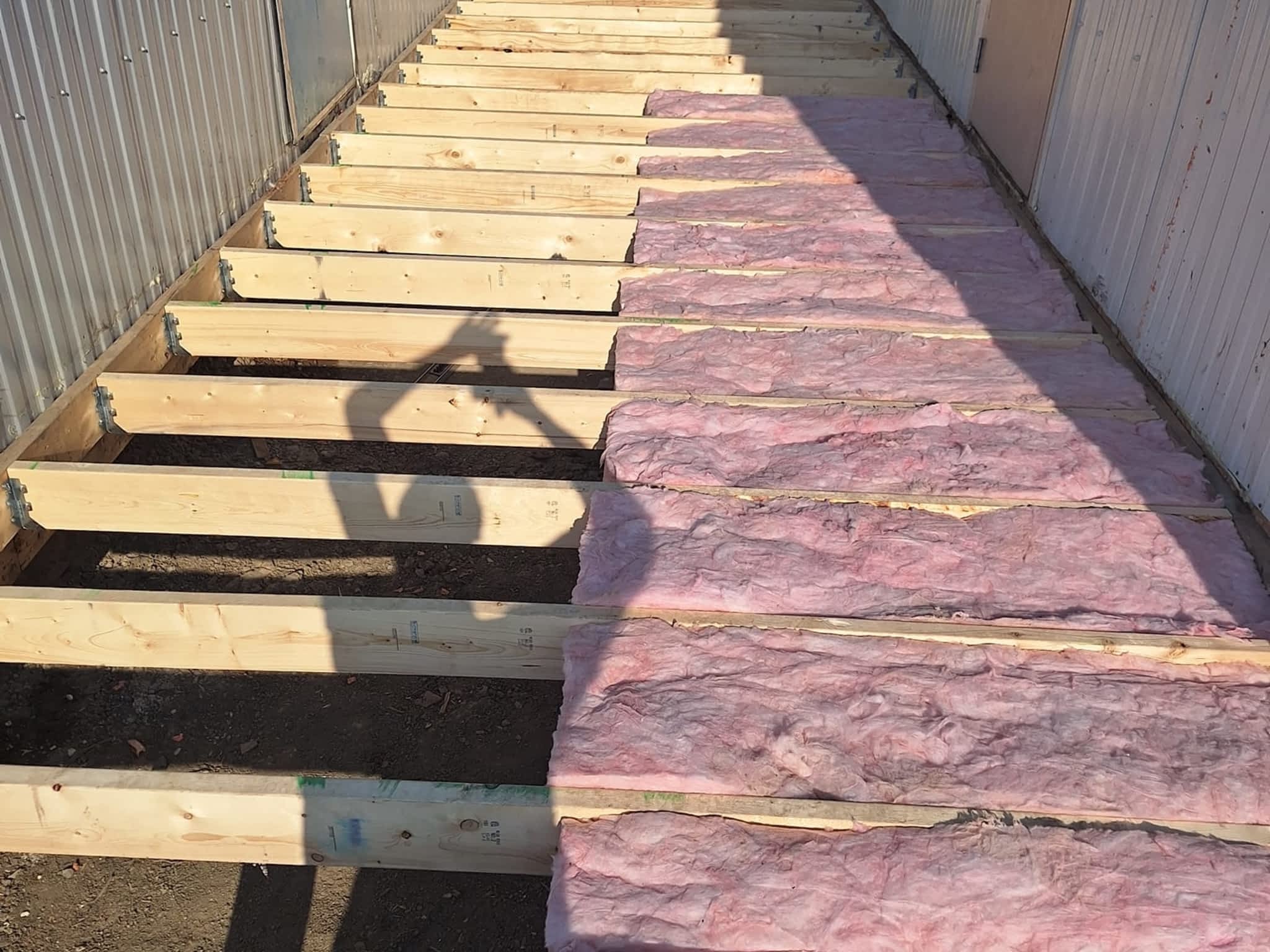 photo Bizzy Beaver's Contracting