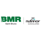 View BMR Nutrinor (St-Bruno-Lac-St-Jean)’s Saint-Gedeon profile
