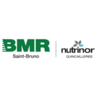 BMR Nutrinor (St-Bruno-Lac-St-Jean) - Logo