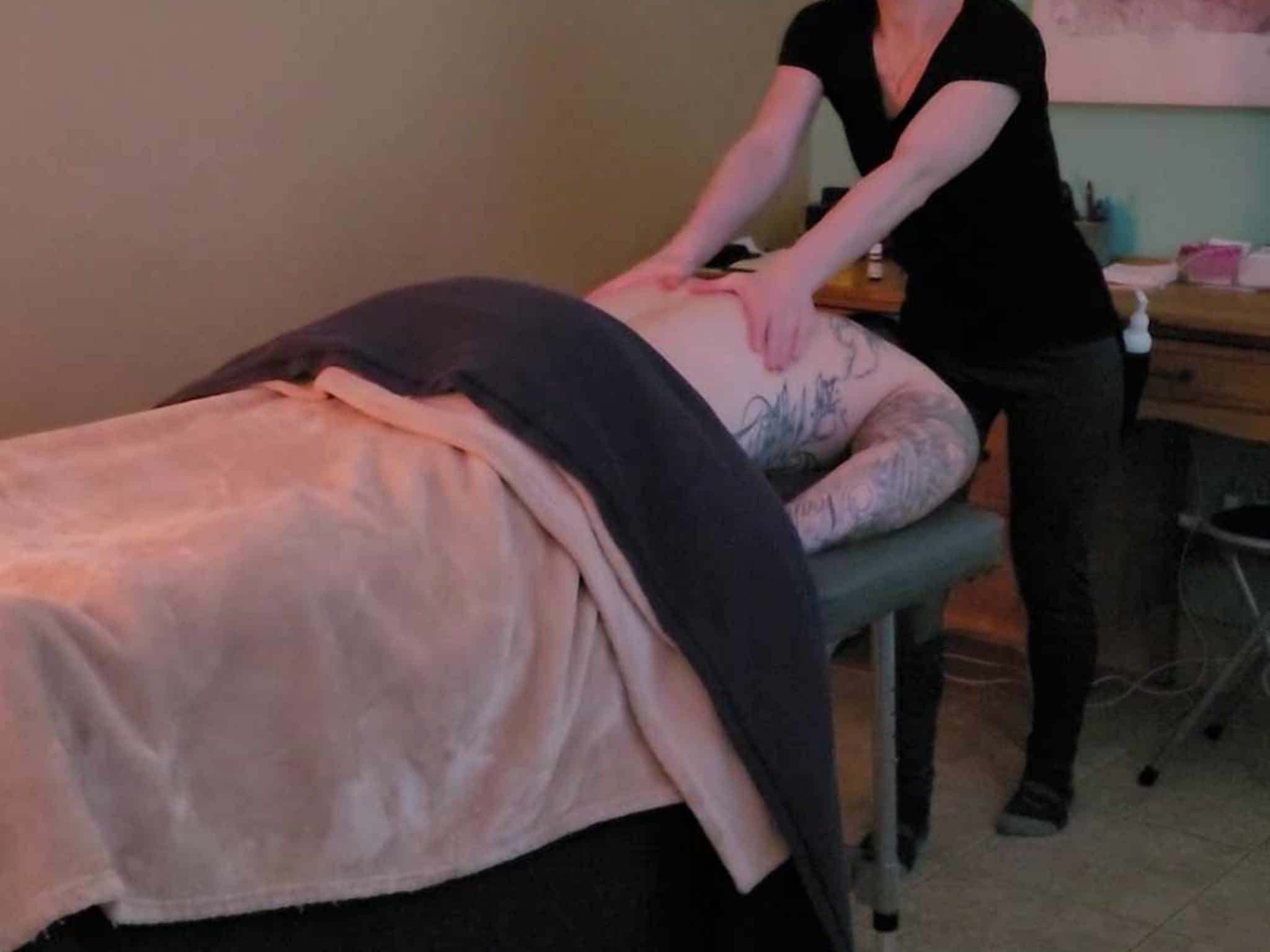 photo Masso Solution MS