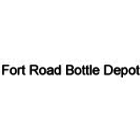 Fort Road Bottle Depot - Logo