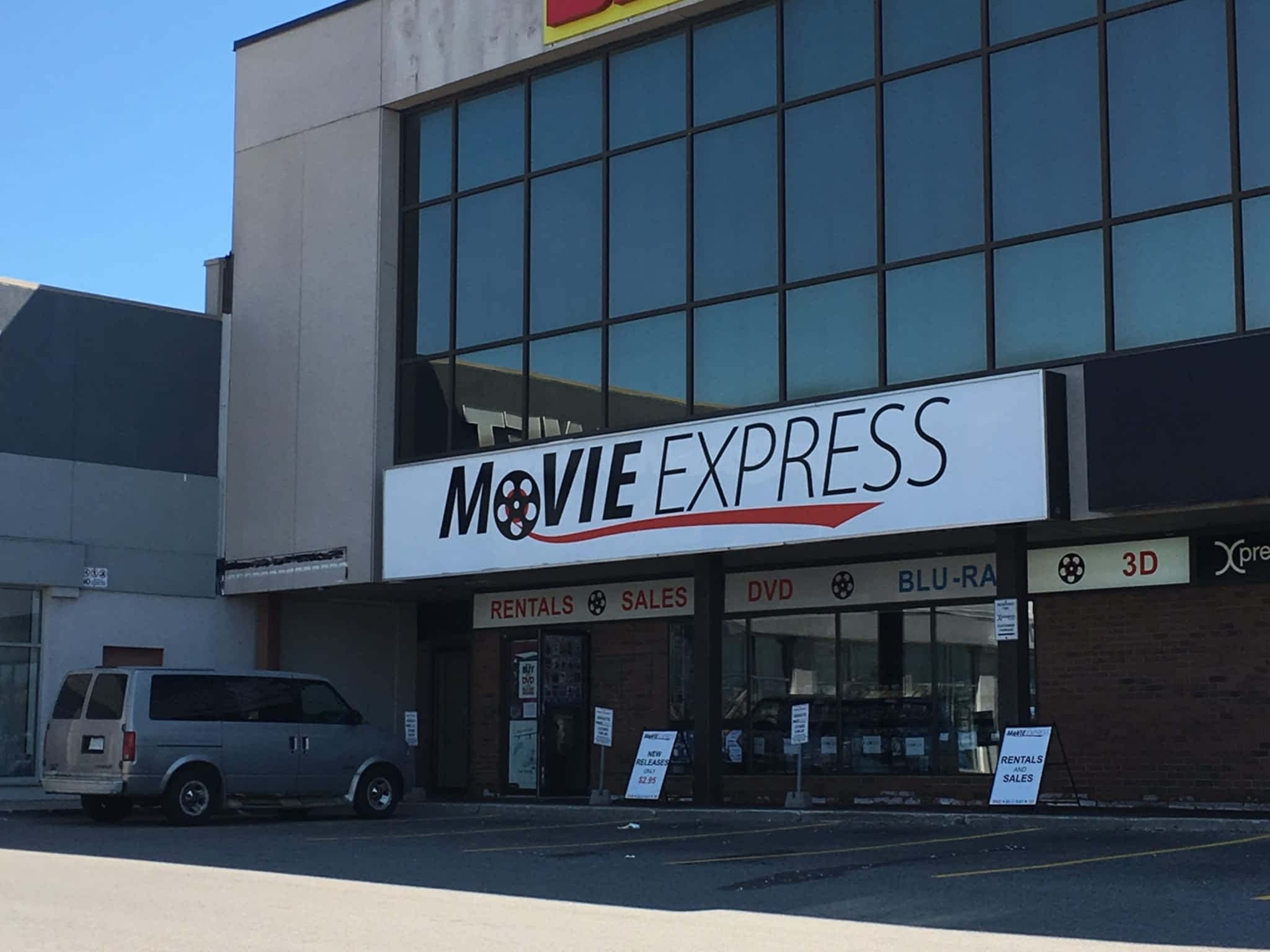 photo Movie Express