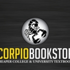 Scorpio Bookstore - Book Stores