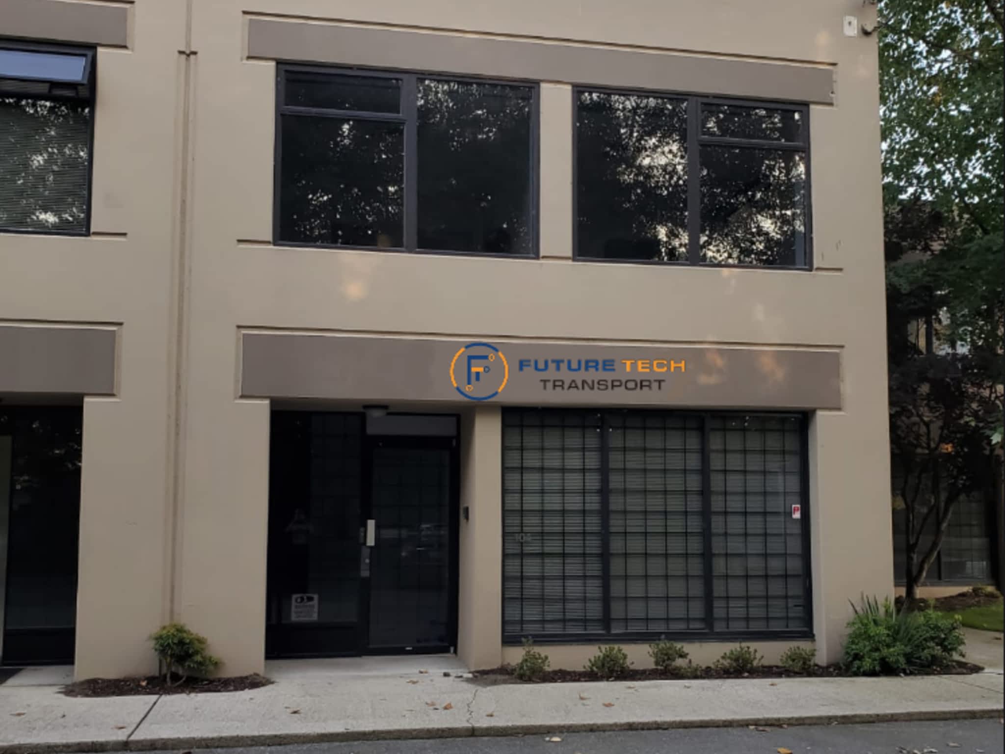 photo Future Tech Transport