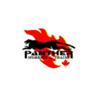 Panther Hobbies & Trains - Logo