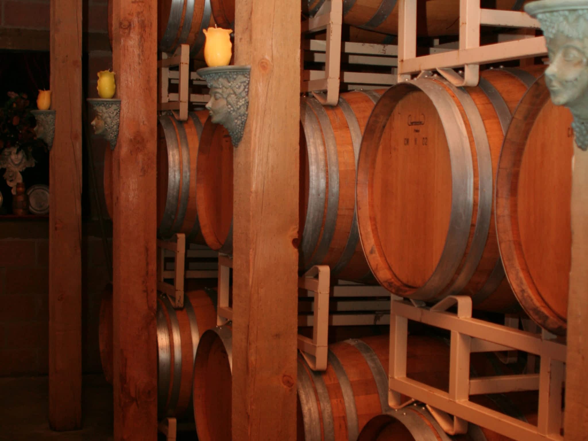 photo Chaberton Estate Winery