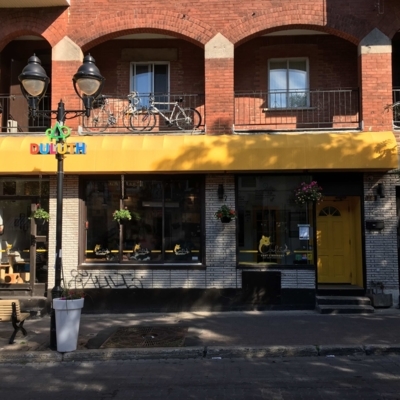 Café Chat L'Heureux - Restaurants