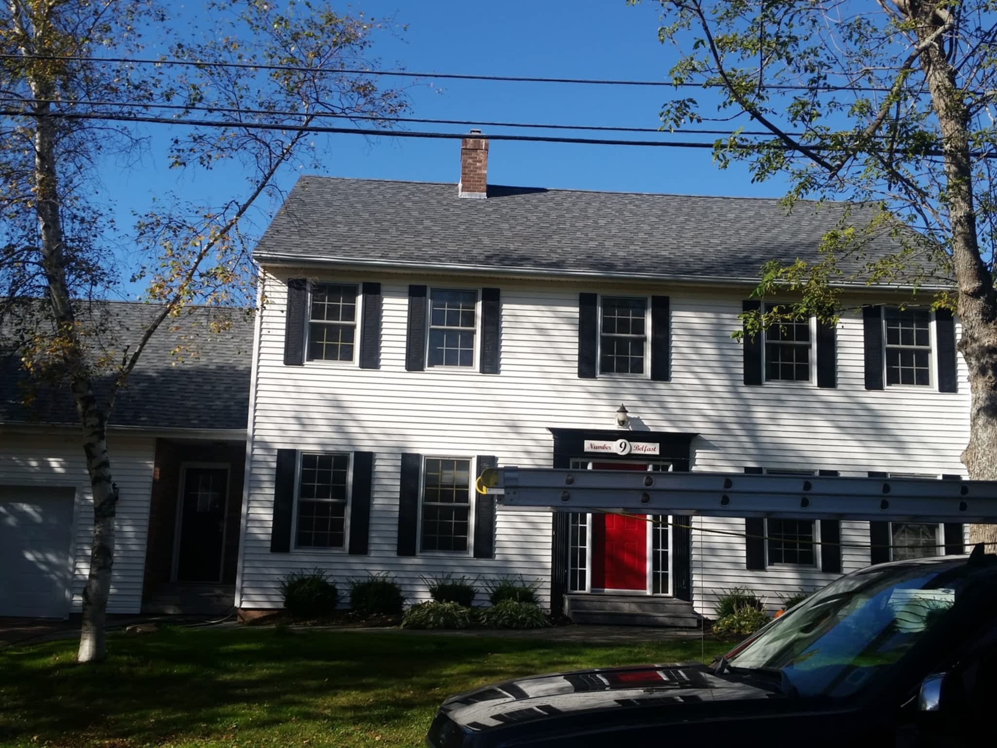 photo Guns And Hoses Quality Roofing