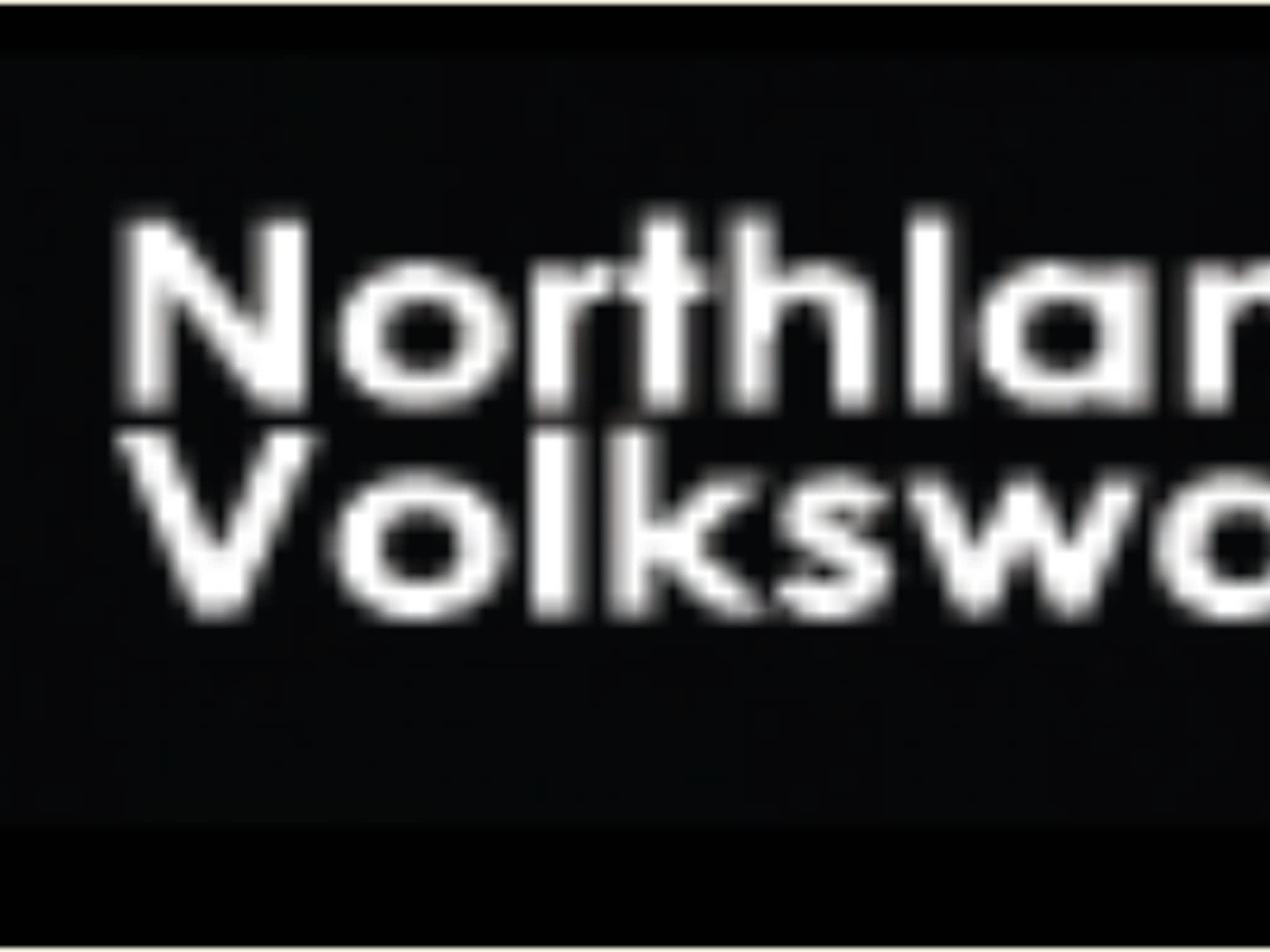 photo Northland Volkswagen Ltd