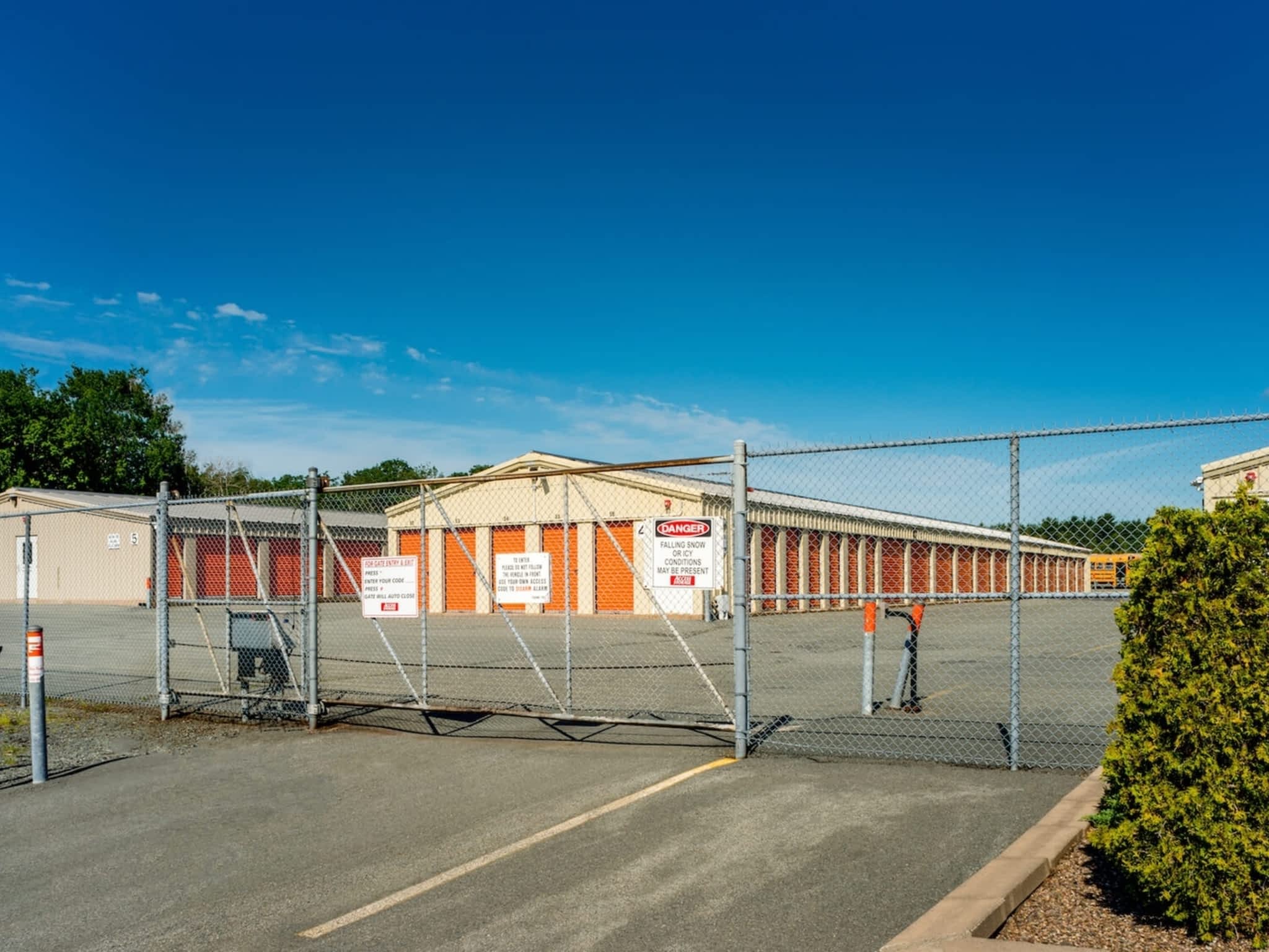 photo Access Storage - Bridgewater