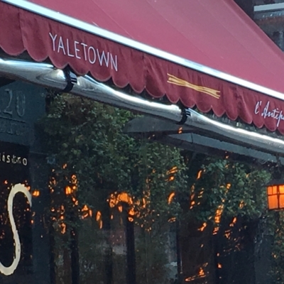 Yaletown L'Antipasto - Italian Restaurants
