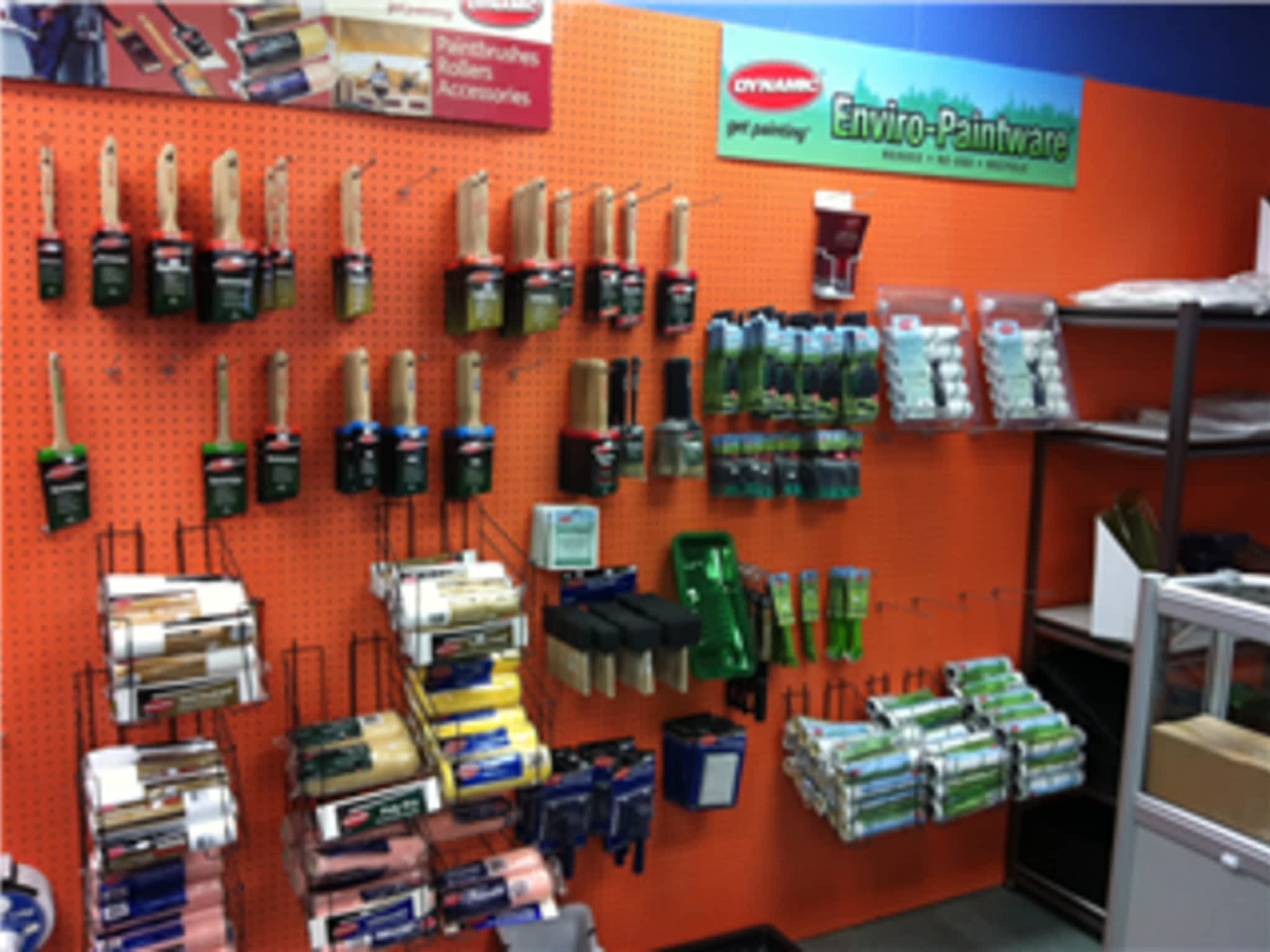 photo Wall & Ceiling Depot