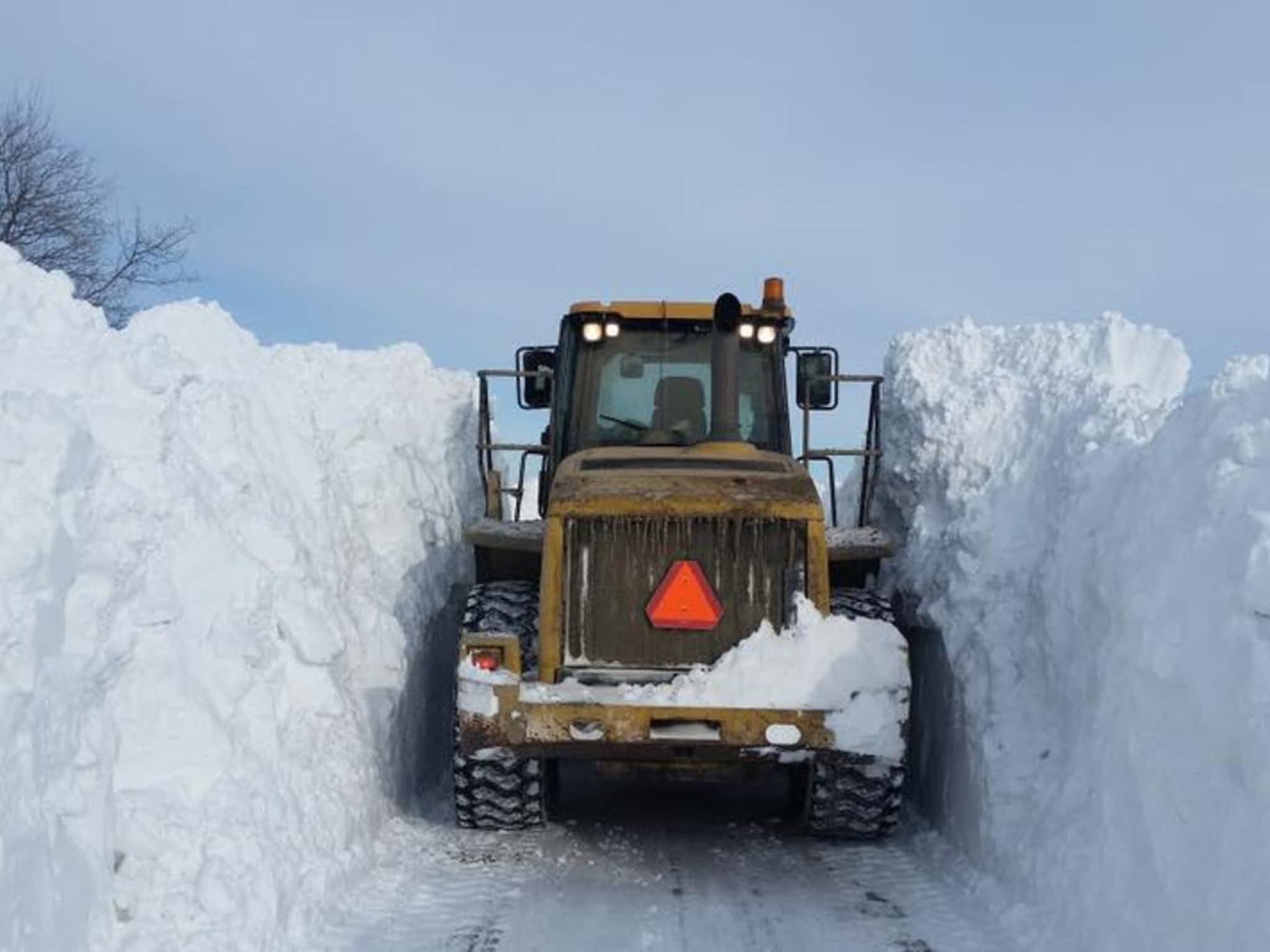 photo Valley Rock Construction