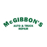 McGibbon's Auto & Truck Repair - Trailer Repair & Service