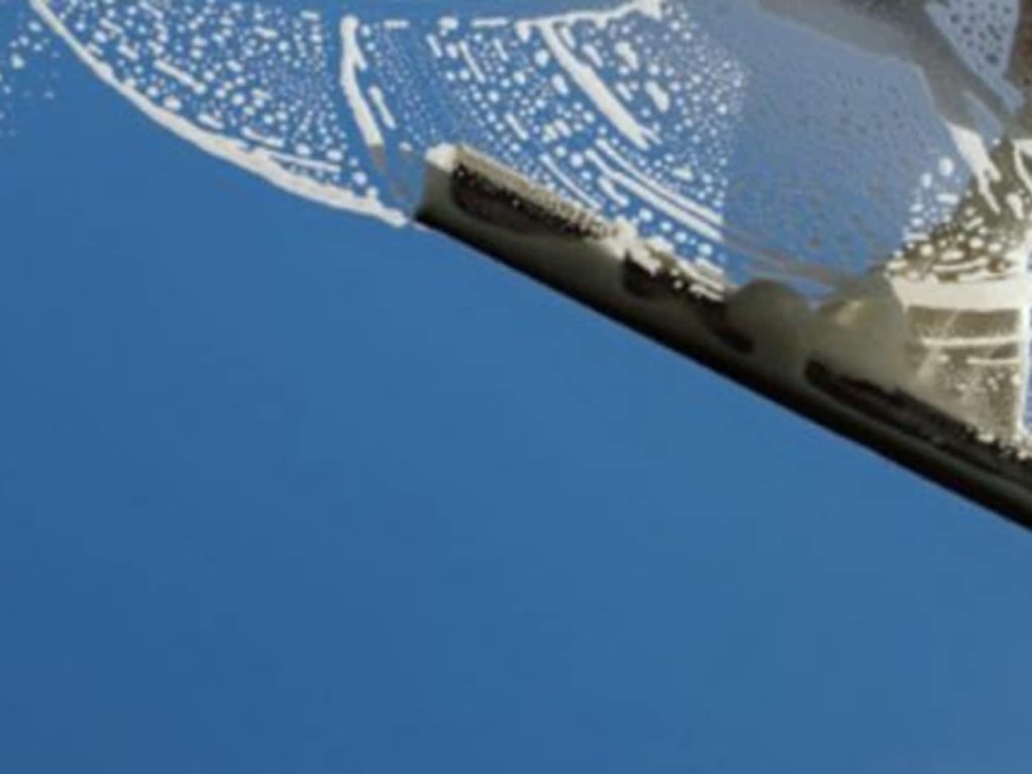 photo John Window Cleaning