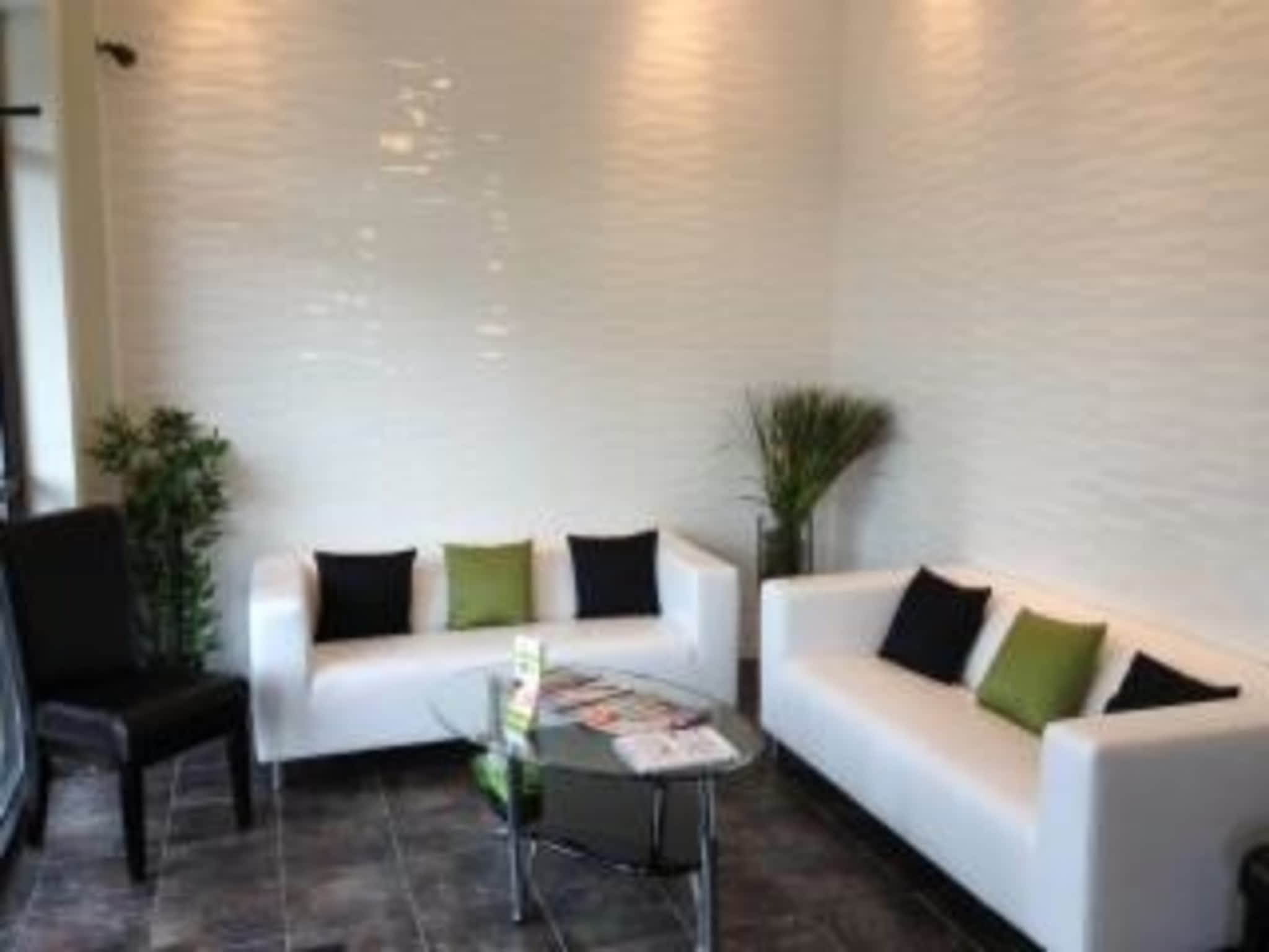photo Massage Addict Fredericton