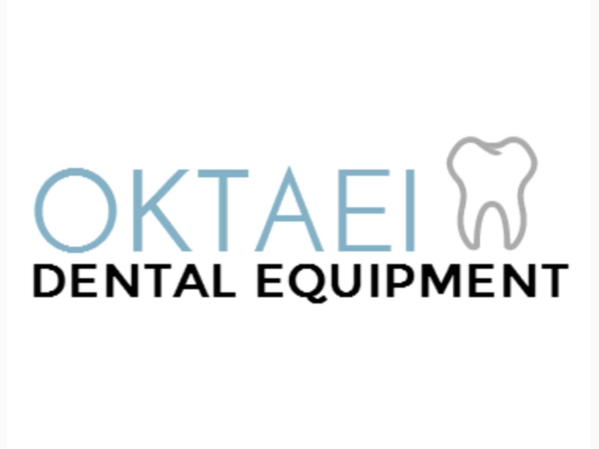 photo Oktaei Dental Equipment