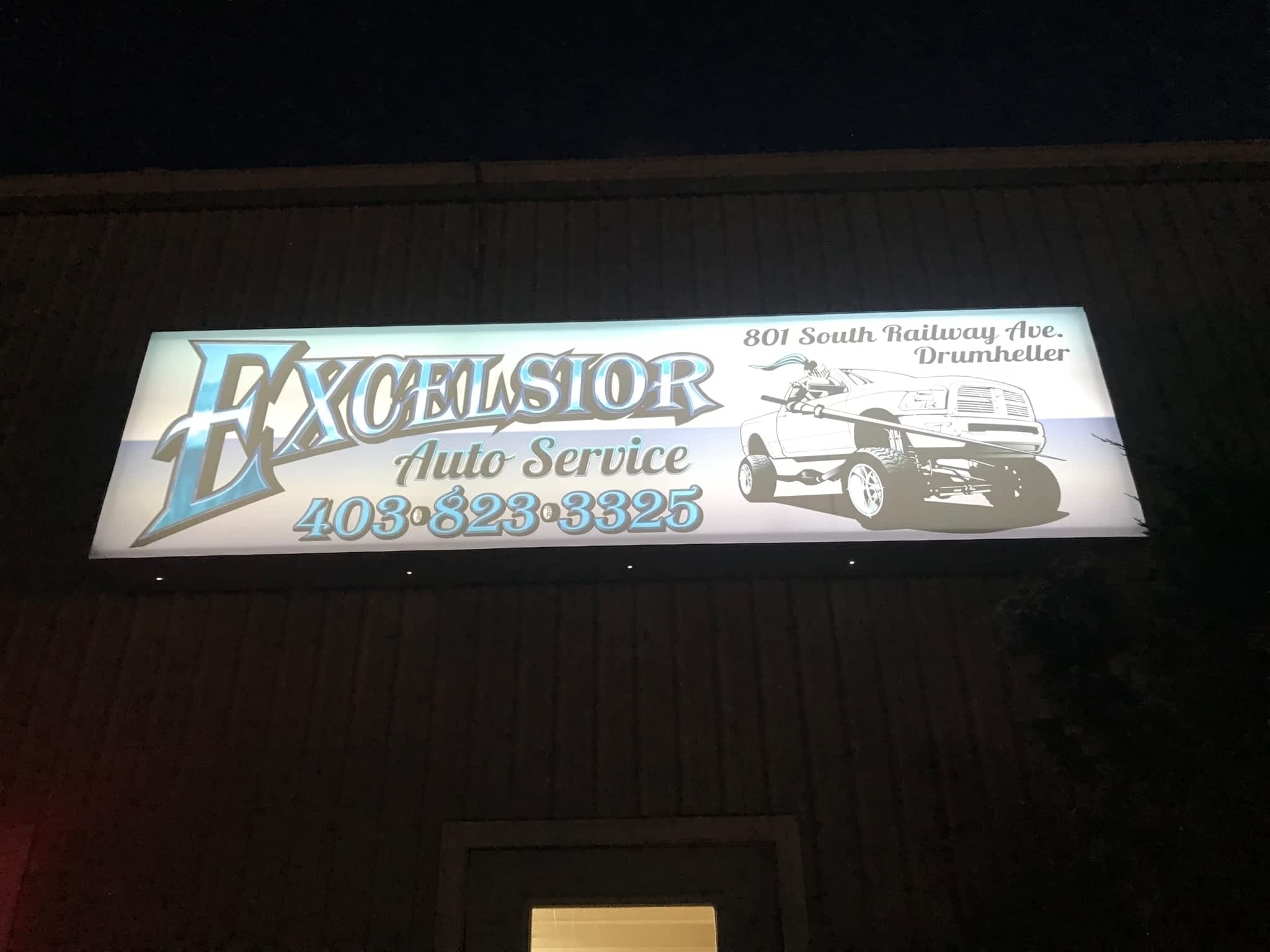 photo Excelsior Auto Service