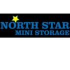 North Star Mini-Storage - Boîtes de carton ondulé et de fibre