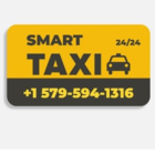 Smart Taxi - Taxis