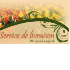 Fleuriste Giguère Inc - Fleuristes et magasins de fleurs