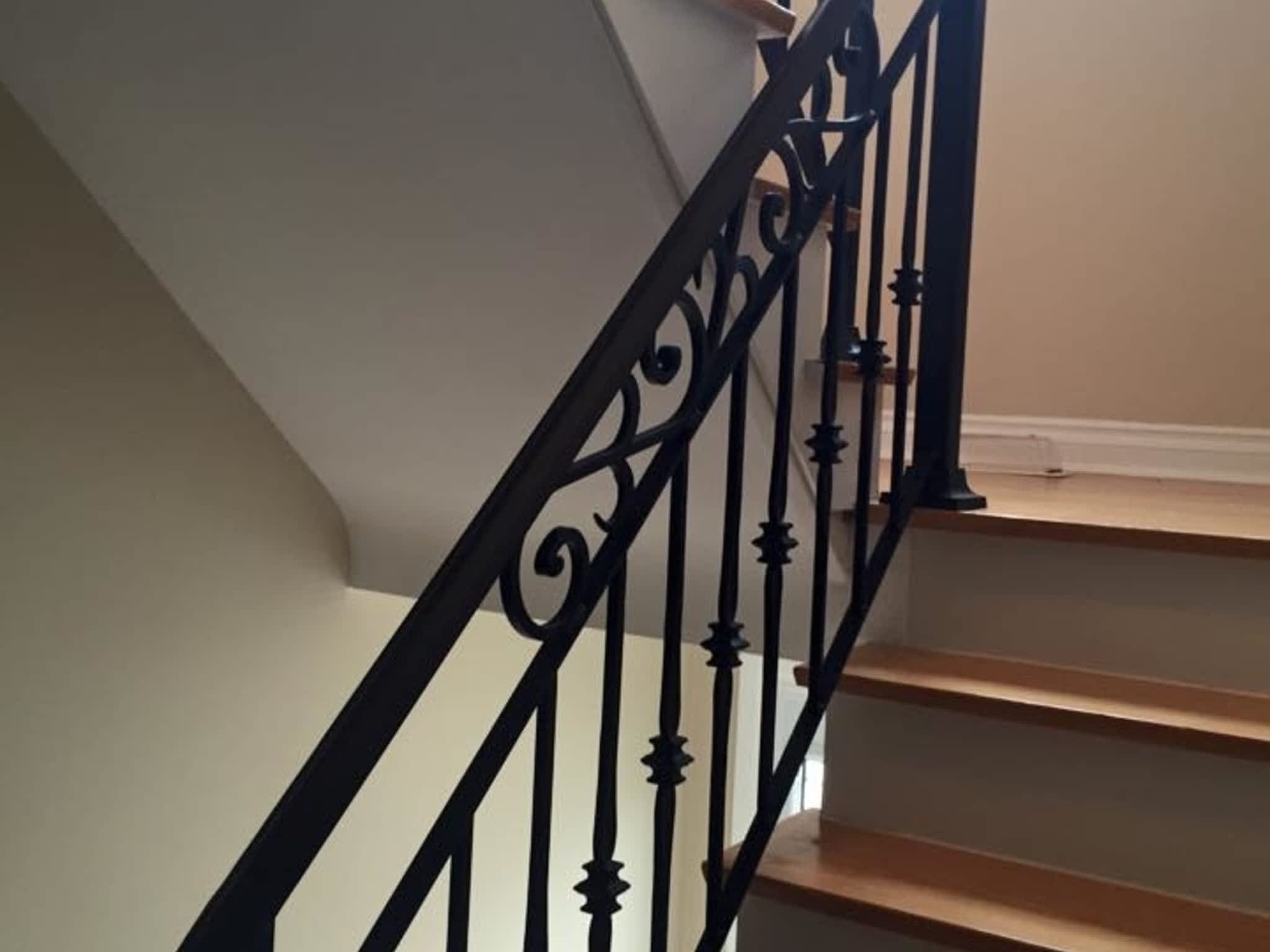 photo Railings By Design